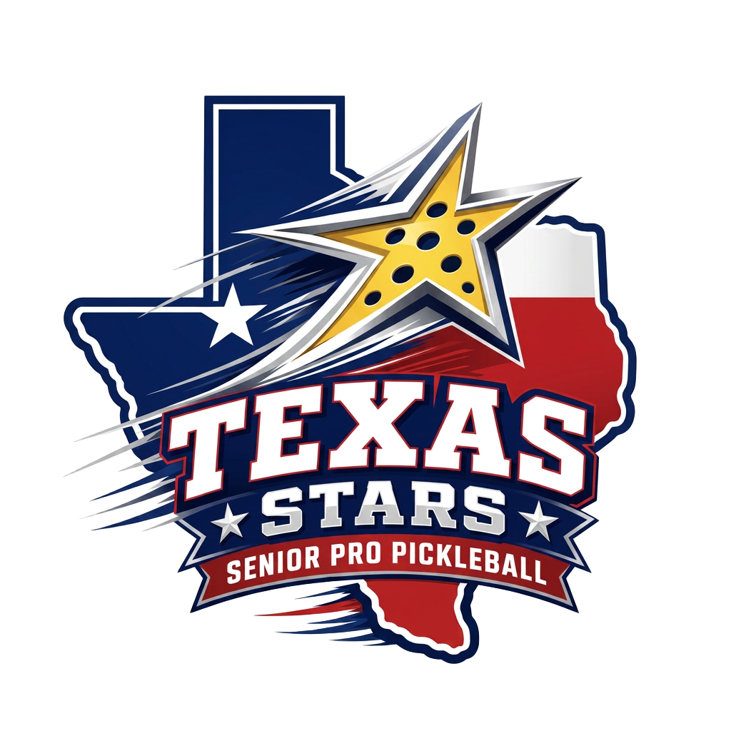 Texas Stars logo